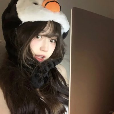 轻拍翻转小魔女